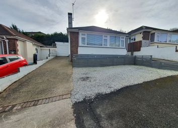 Thumbnail 2 bed bungalow for sale in Clifton Road, Paignton