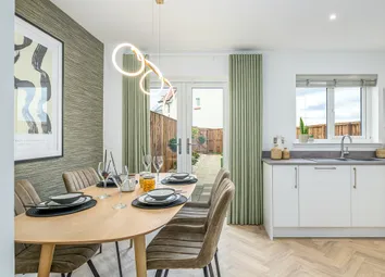 Millgate Lawns, Winchburgh