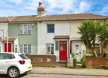 Gosport - 2 bed terraced house for sale