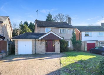 Thumbnail 4 bedroom detached house for sale in The Spinney, Beaconsfield