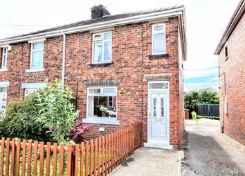 2 Bedrooms Semi-detached house for sale in Uplands Avenue, Darton, Barnsley S75
