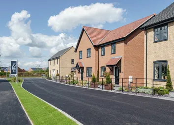 Show Homes Open Now