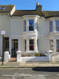 Thumbnail Terraced house to rent in Westbourne Street, Hove