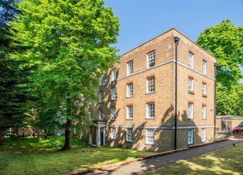 Thumbnail 2 bedroom flat to rent in Point Close, Greenwich, London