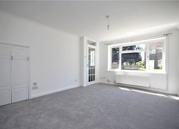 Thumbnail 2 bed terraced house to rent in Hayley Road, Lancing, West Sussex