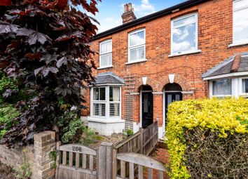 2 Bedroom End terrace house for sale