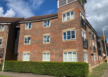 Thumbnail 2 bed flat to rent in East Stour Way, Ashford