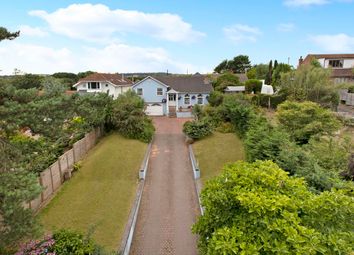 Thumbnail 4 bed detached house for sale in Sherwells Close, Dawlish Warren