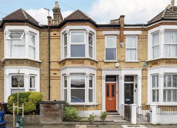 Thumbnail Terraced house for sale in Finland Road, London