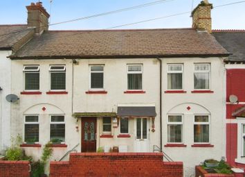 Thumbnail 3 bed link-detached house for sale in Andrew Road, Penarth