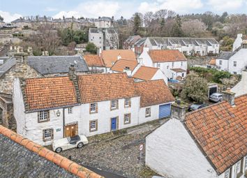 Thumbnail Property for sale in Mid Causeway, Culross, Dunfermline
