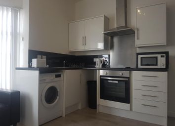 Thumbnail Flat to rent in Union Street, Middlesbrough, North Yorkshire