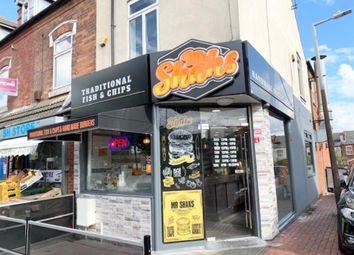 Thumbnail Restaurant/cafe for sale in Windmill Lane, Smethwick