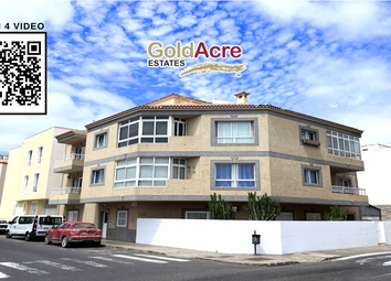 Thumbnail 4 bed apartment for sale in Corralejo, Canary Islands, Spain