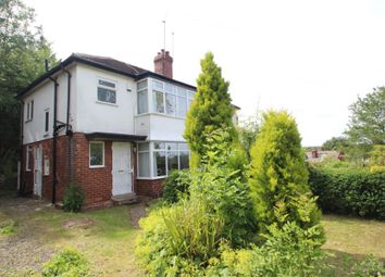 Thumbnail 3 bed semi-detached house to rent in Shire Oak Road, Headingley