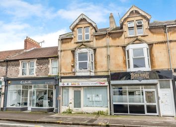 Thumbnail Flat for sale in Baker Street, Weston-Super-Mare, Somerset