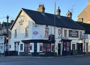 Thumbnail Pub/bar for sale in High Street, Buxton