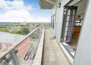 Thumbnail Flat for sale in Derby Road, Canning Circus, Nottingham