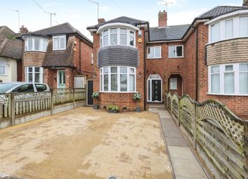 Thumbnail 3 bed semi-detached house for sale in Doversley Road, Birmingham