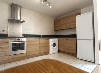 Thumbnail 2 bed flat to rent in High Road Leytonstone, London