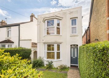 2 Bedroom Detached house for sale