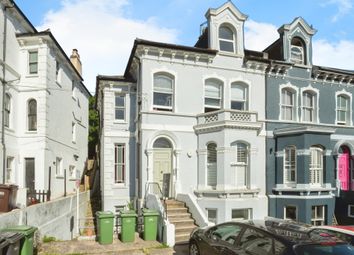Thumbnail 1 bed flat for sale in St. Helens Park Road, Hastings