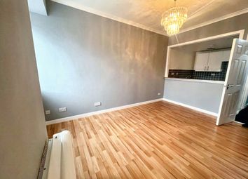 Thumbnail Flat to rent in Bruce Street, Clydebank, West Dunbartonshire