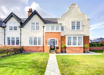 Thumbnail Semi-detached house for sale in Nesbit House, 11 Gideon Walk, Ponteland, Newcastle Upon Tyne