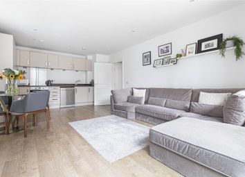 Thumbnail Flat for sale in Epstein Square, London