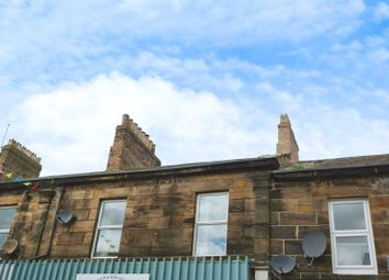 Thumbnail Flat to rent in Queen Street, Amble, Morpeth