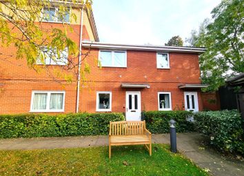 Thumbnail 2 bed flat for sale in Broad Lane, Eastern Green, Coventry