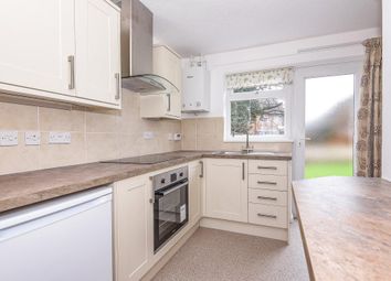 Thumbnail 1 bed semi-detached house to rent in Thatcham, Berkshire