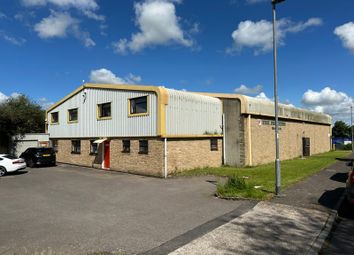 Thumbnail Industrial for sale in Martock Business Park, Great Western Road, Martock, Somerset