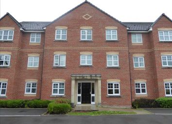 Thumbnail Flat for sale in Palatine Street, Denton, Manchester