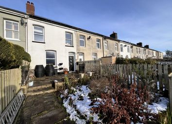 Thumbnail 3 bed terraced house for sale in Lower Garn Terrace, Blaenavon, Pontypool