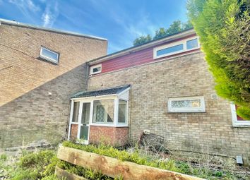 Thumbnail 3 bed terraced house for sale in West Roedin, Coed Eva, Cwmbran