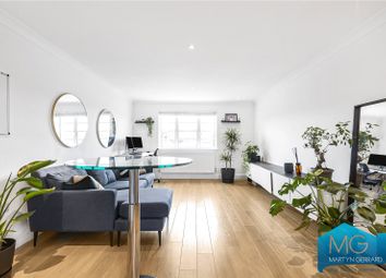Thumbnail 1 bedroom flat for sale in Victoria Road, Barnet