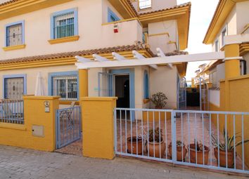 Thumbnail Semi-detached house for sale in La Tercia, Sucina, Murcia, Spain