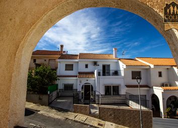 Thumbnail 4 bed town house for sale in Calle Cadiz, Turre, Almería, Andalusia, Spain