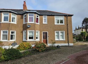 Largs - Flat for sale                        ...