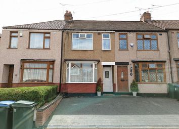 Thumbnail Terraced house for sale in Hartland Avenue, Coventry