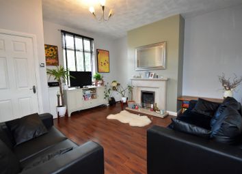 Thumbnail 2 bed terraced house for sale in Dorning Street, Tyldesley, Manchester