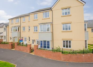 Thumbnail 4 Bedroom Town House For Sale In Younghayes Road Cranbrook Exeter Thumbnail 4 Bedroom Town House For Sale In Younghayes Road Cranbrook Exeter