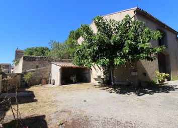 Thumbnail 3 bed property for sale in Malvies, Languedoc-Roussillon, 11300, France