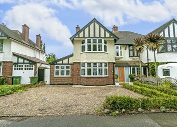 5 Bedroom Semi-detached house for sale