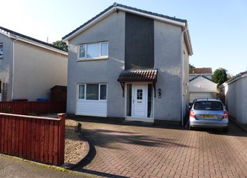 3 Bedrooms Detached house for sale in 6 Beech Avenue, Mid Calder EH53