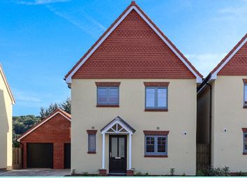 Thumbnail Detached house for sale in Jubilee Gardens, Banwell, Weston Super Mare