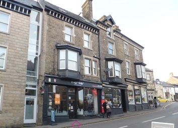 Thumbnail Retail premises for sale in High Street, Buxton