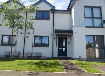 Thumbnail 2 bed flat for sale in Merkinch Place, Inverness
