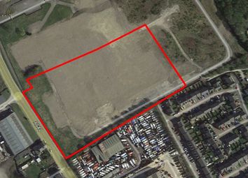 Thumbnail Land for sale in Brighouse Road, Halifax